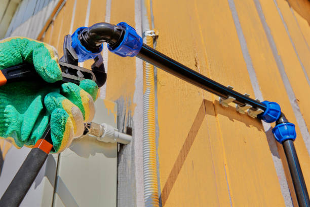Best Gas Line Repair  in Rancho Palos Verdes, CA