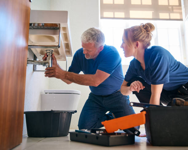 Best Affordable Plumber Near Me  in Rancho Palos Verdes, CA